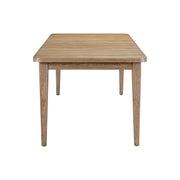 Sheridan Pointe Rectangular Leg Table image