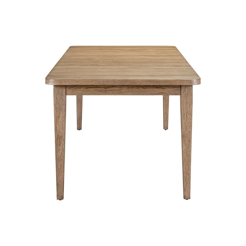 Sheridan Pointe Rectangular Leg Table image