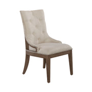 Americana Farmhouse Leg Table Set image