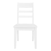 Landale Ladderback Side Chair (RTA) image