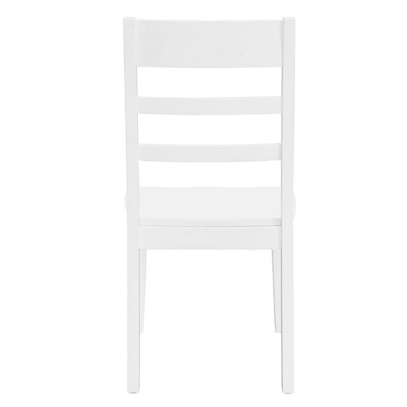 Landale Ladderback Side Chair (RTA) image