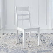 Landale Ladderback Side Chair (RTA) image