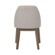 Edison Uph Side Chair (RTA) image