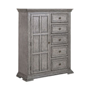 Big Valley Door Chest image