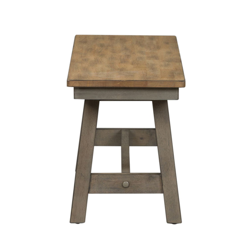 Lindsey Farm Backless Bench (RTA)