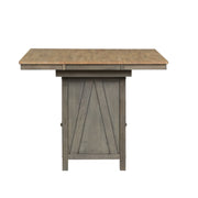 Lindsey Farm Kitchen Island Base image