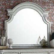 Magnolia Manor Mirror image