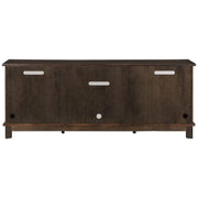 Logan 82 Inch TV Console image