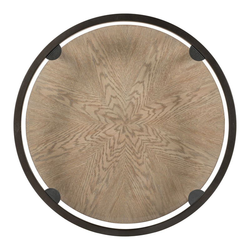 Paran Place Round End Table image