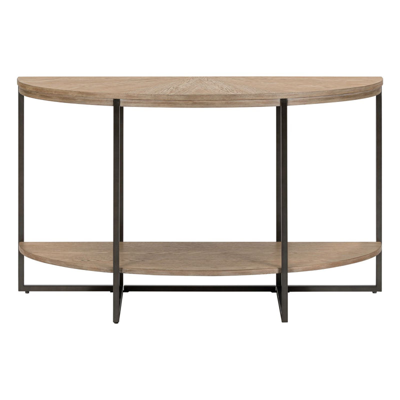 Paran Place Demilune Sofa Table image