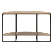 Paran Place Demilune Sofa Table image