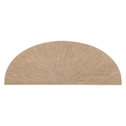 Paran Place Demilune Sofa Table image