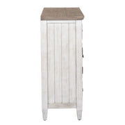 Heartland Drawer Chesser in Antique White image