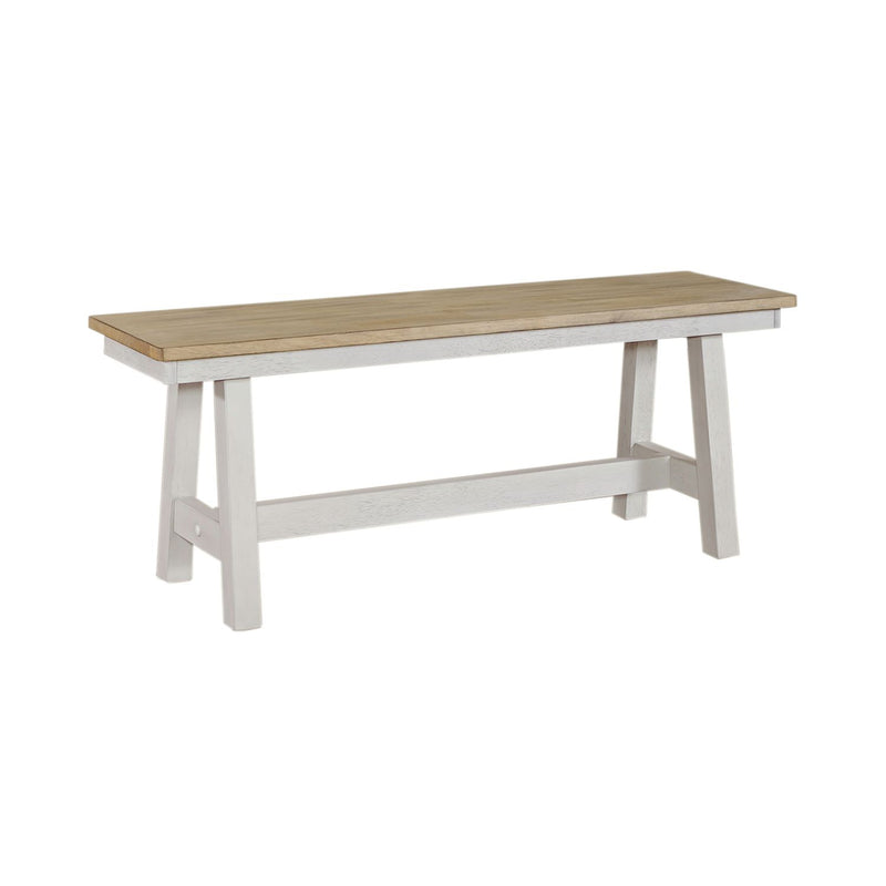 Lindsey Farm Backless Bench (RTA)