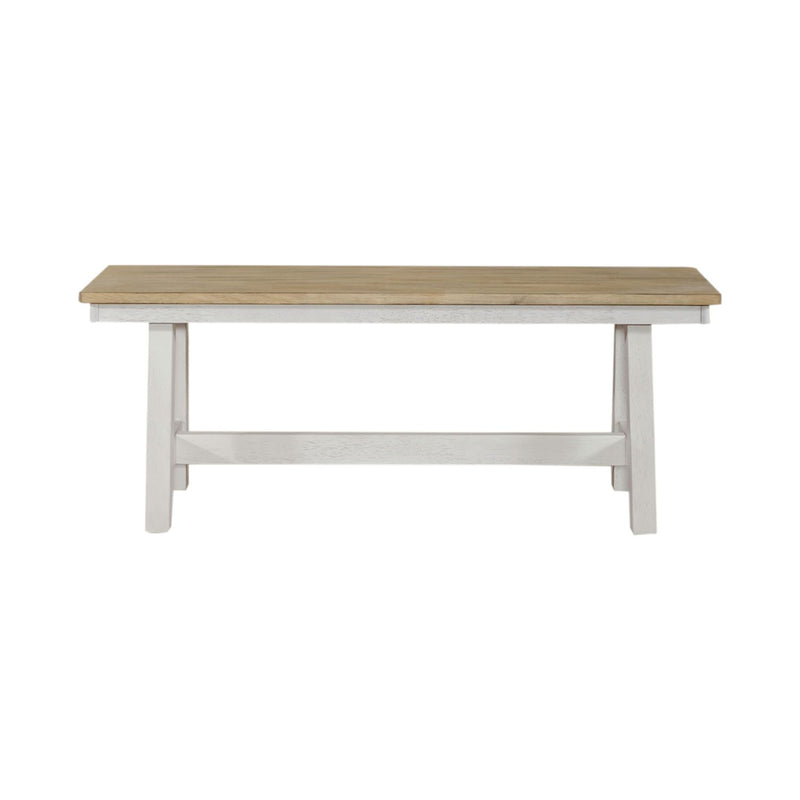 Lindsey Farm Backless Bench (RTA)