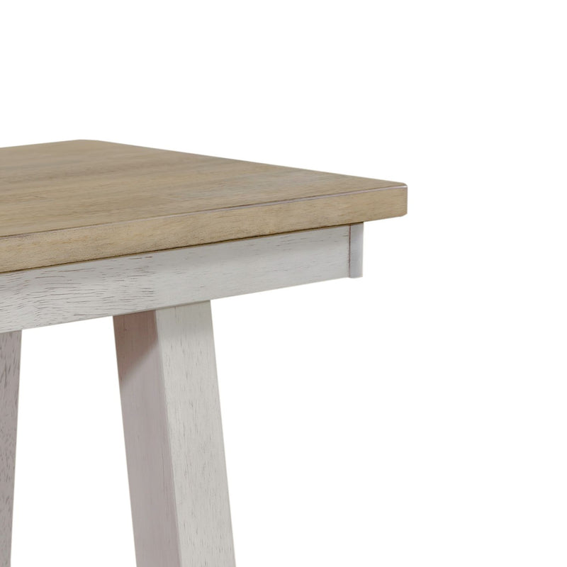 Lindsey Farm Backless Bench (RTA)