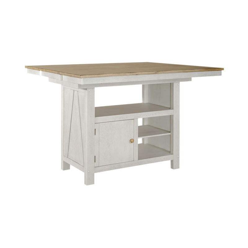 Lindsey Farm Kitchen Island