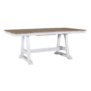 Lindsey Farm Trestle Table image