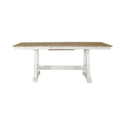 Lindsey Farm Trestle Table image