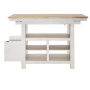 Lindsey Farm Kitchen Island Base image