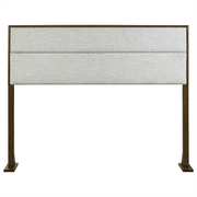 Century Modern Headboard Stand image