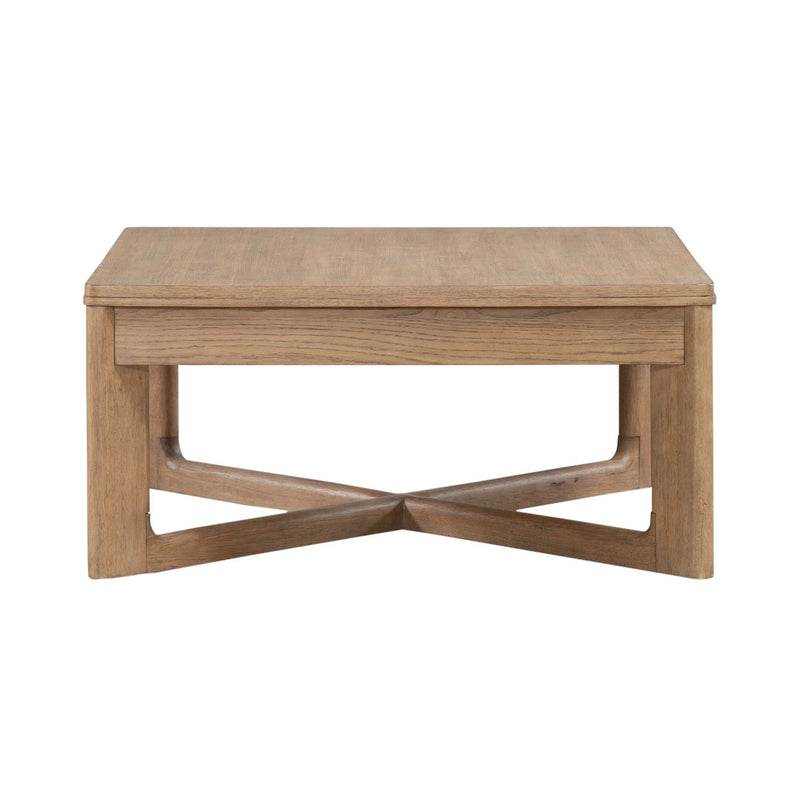 Ballentine Cocktail Table image