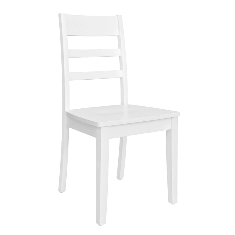 Landale Ladderback Side Chair (RTA) image