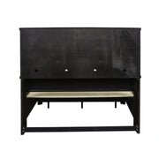 Thornwood Hills Bookcase Bed image