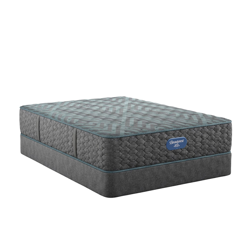 Beautyrest Level One Firm Mattress