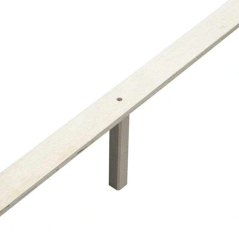 Summer House I Panel Bed image