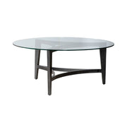 Capri Round Cocktail Table image