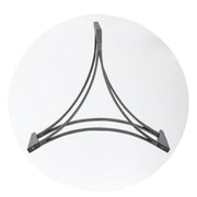 Capri Round Cocktail Table image