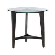 Capri Round End Table image