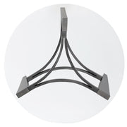 Capri Round End Table image