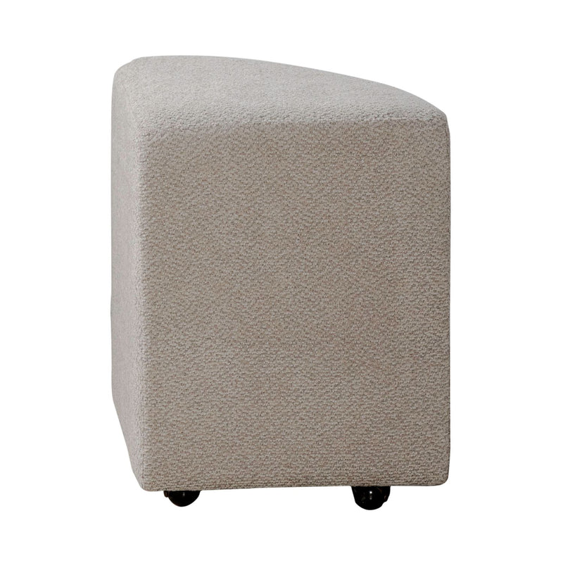 Capri Uph Ottomans image