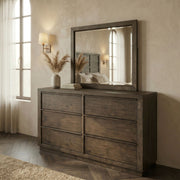 Stillwater Dresser & Mirror image