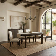 Stillwater 5 Piece Round Table Set image