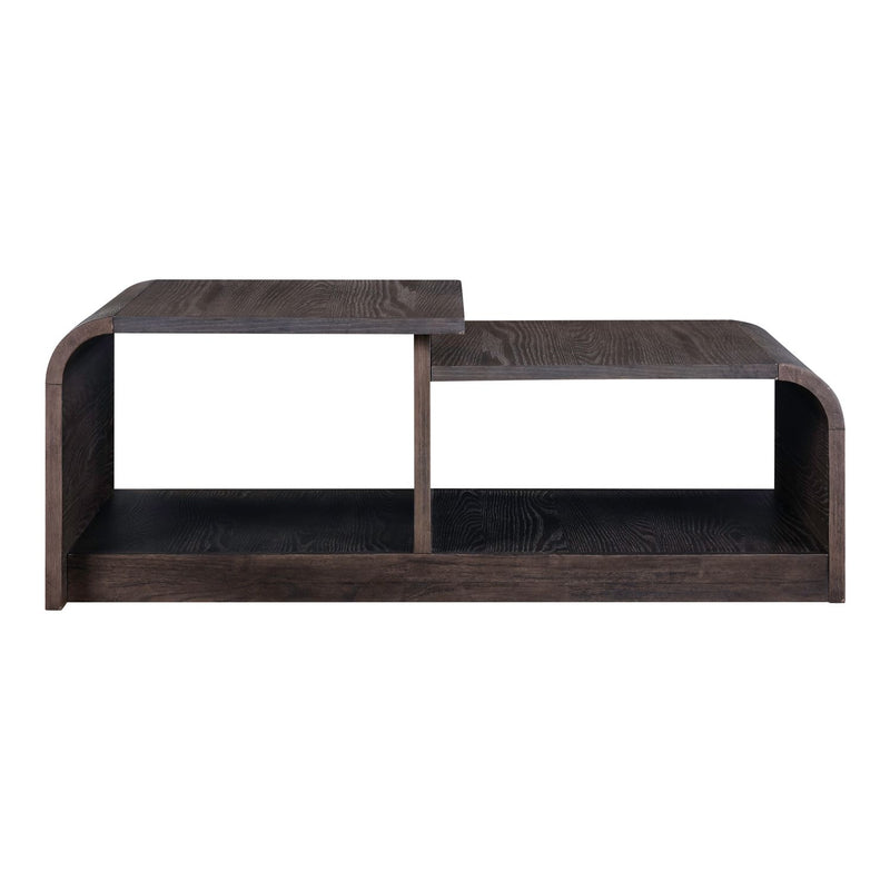 Perspectives Cocktail Table