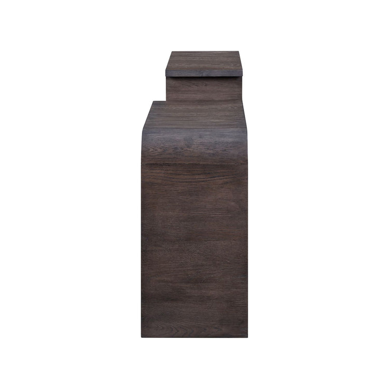 Perspectives Sofa Table