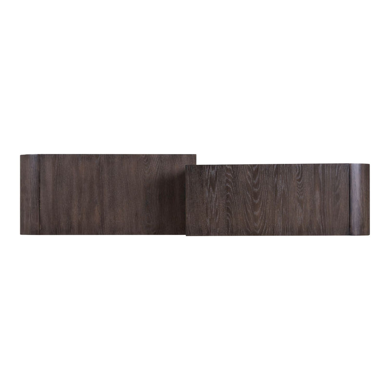 Perspectives Sofa Table