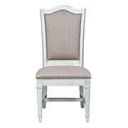 Abbey Park Upholstered Side Chair (RTA) image