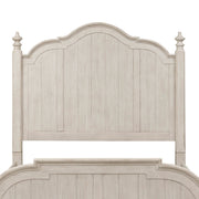 Farmhouse Reimagined Poster Headboard image