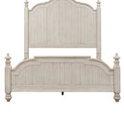 Farmhouse Reimagined Poster Footboard image