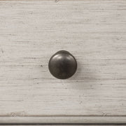 Farmhouse Reimagined Drawer Dresser in Antique White image