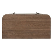 Farmhouse Reimagined Drawer Chest in Antique White image