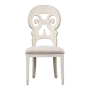 Farmhouse Reimagined Trestle Table Set image