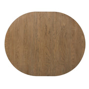Farmhouse Reimagined Opt 5 Piece Pedestal Table Set image