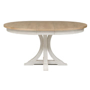 Farmhouse Reimagined Pedestal Table image