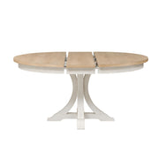 Farmhouse Reimagined Pedestal Table image