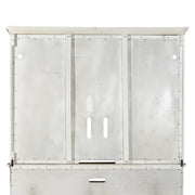 Farmhouse Reimagined Entertainment Hutch image